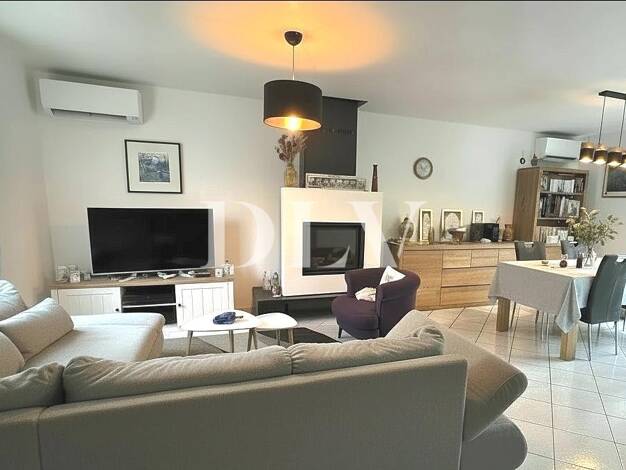 Maison à vendre 295 000 € 5 pièces 4 chambres 110 m² 1 039 m² de terrain Dormelles 77130