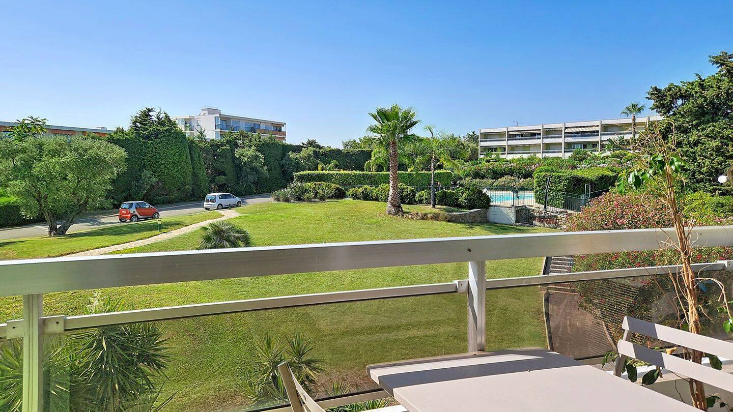 Appartement 1 pièce 28 m² · à Antibes · 28 m² · 189 900 €