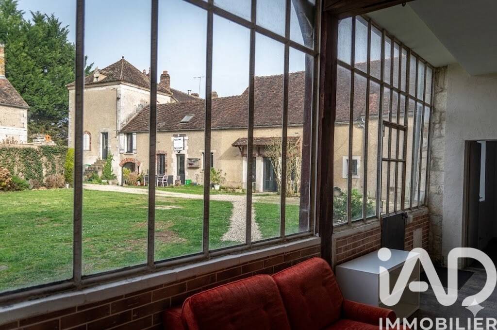 Maison 8 pièces 195 m² · à Hauterive · 195 m² · 199 900 €
