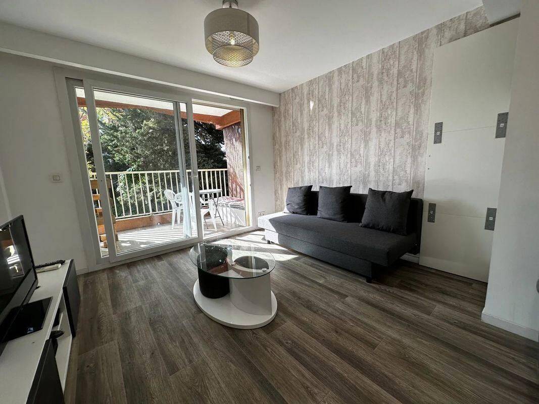 Appartement 1 pièce 35 m² · à Nice · 35 m² · 850 €/mois