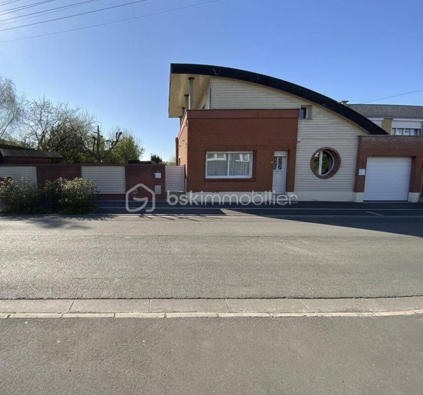 Maison 7 pièces 138 m² · à La Bassée · 138 m² · 245 000 €
