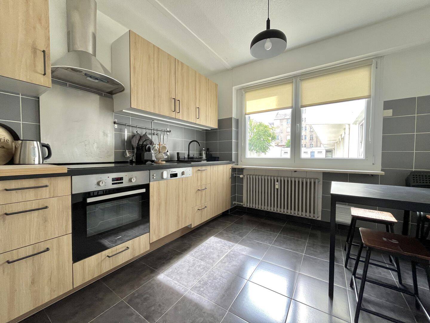Appartement 4 pièces 95 m² · à Metz · 95,1 m² · 1 250 €/mois