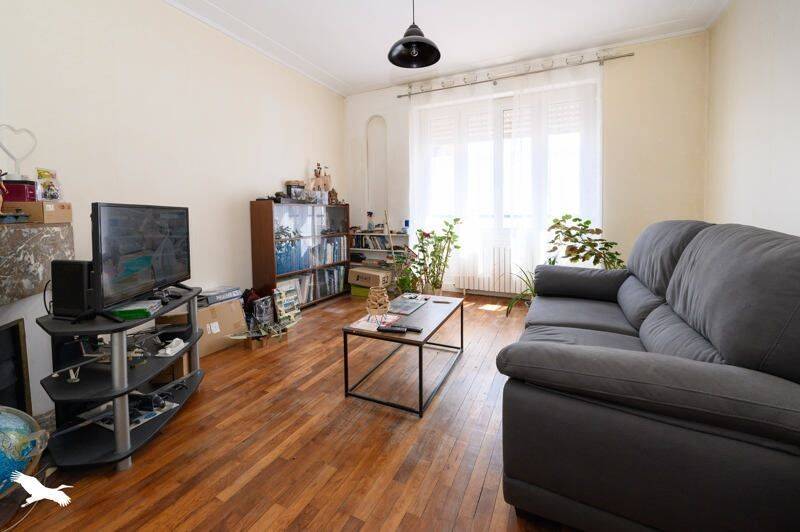 Appartement 3 pièces 61 m² · à Lorient · 61 m² · 179 900 €