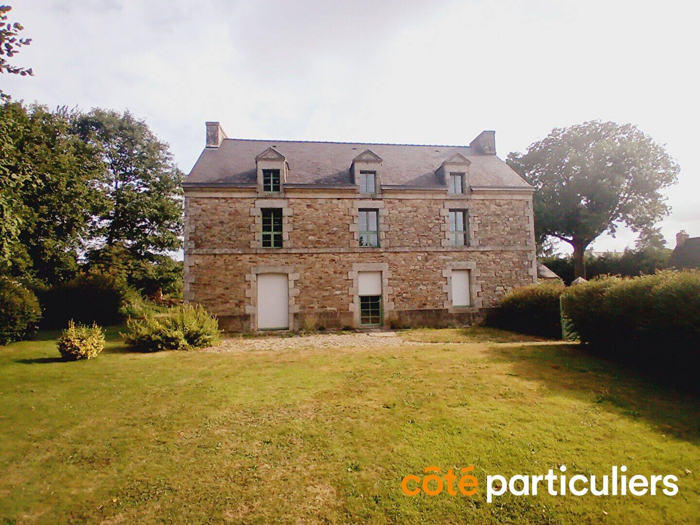 Maison 7 pièces 140 m² · à Languidic · 140 m² · 519 500 €