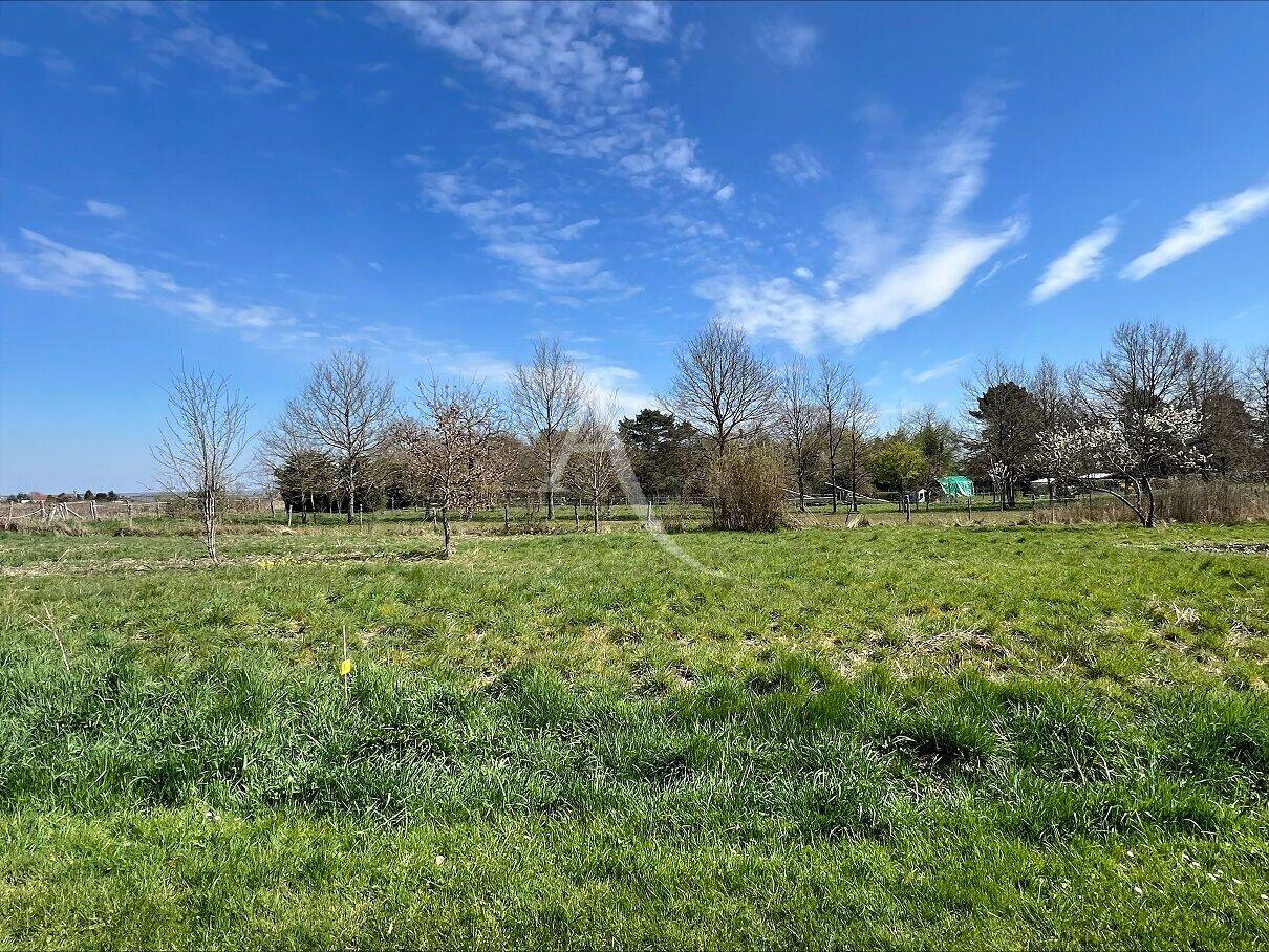 Terrain de 509 m² à Vrigny - photo 2