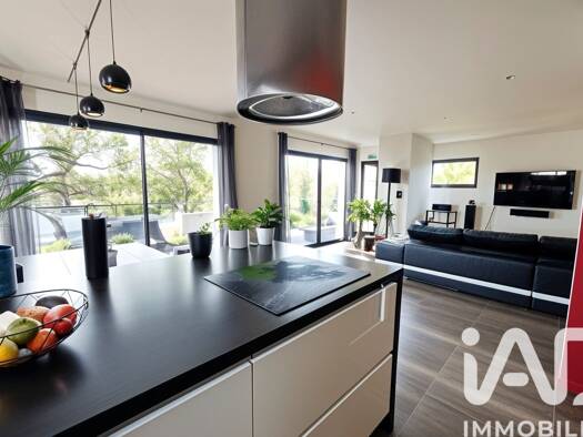 Appartement à vendre 349 900 € 3 pièces 2 chambres 111 m² Étage 1/1 Rive Droite de la Sèvre Clisson 44190