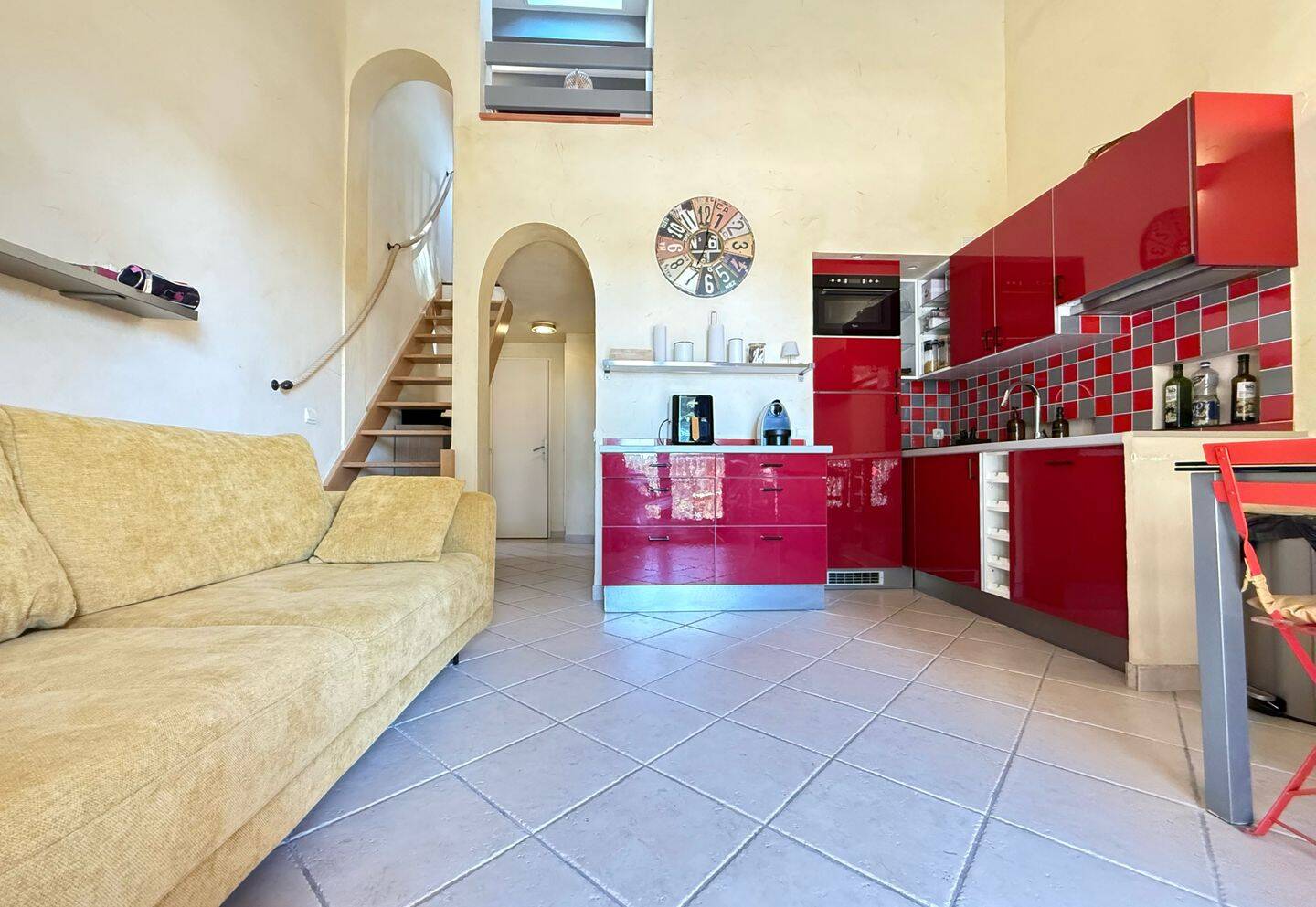Appartement 3 pièces 41 m² · à Sanary-sur-Mer · 41,4 m² · 365 000 €