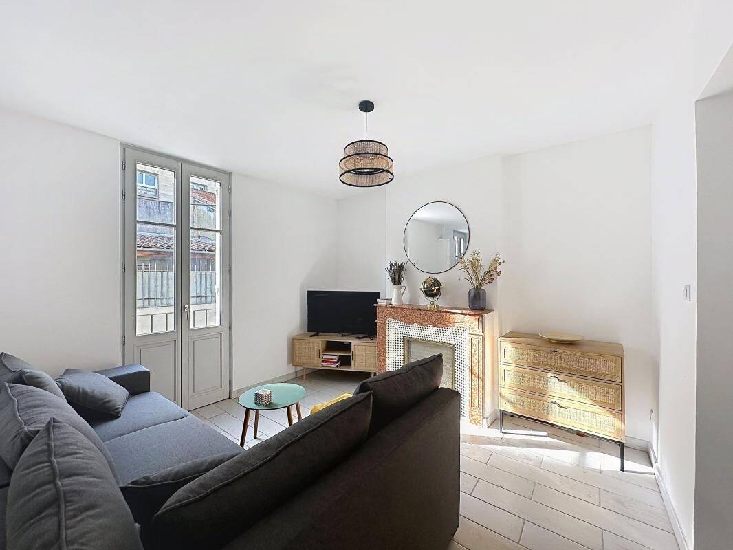 Appartement 1 pièce 40 m² · à Avignon · 40,1 m² · 650 €/mois
