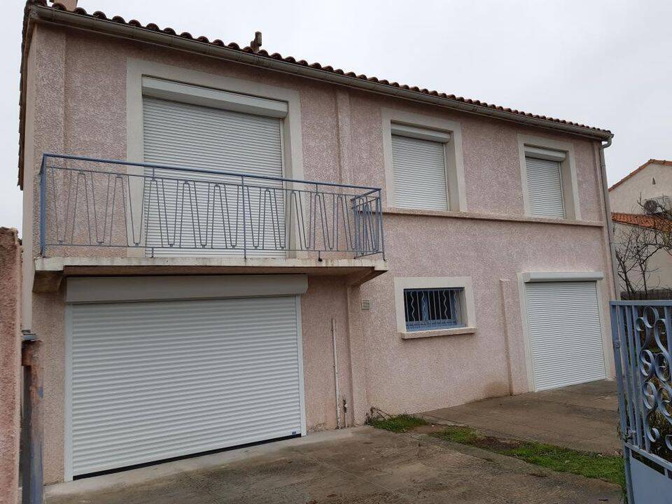 Maison 5 pièces 130 m² · à Marguerittes · 130 m² · 1 200 €