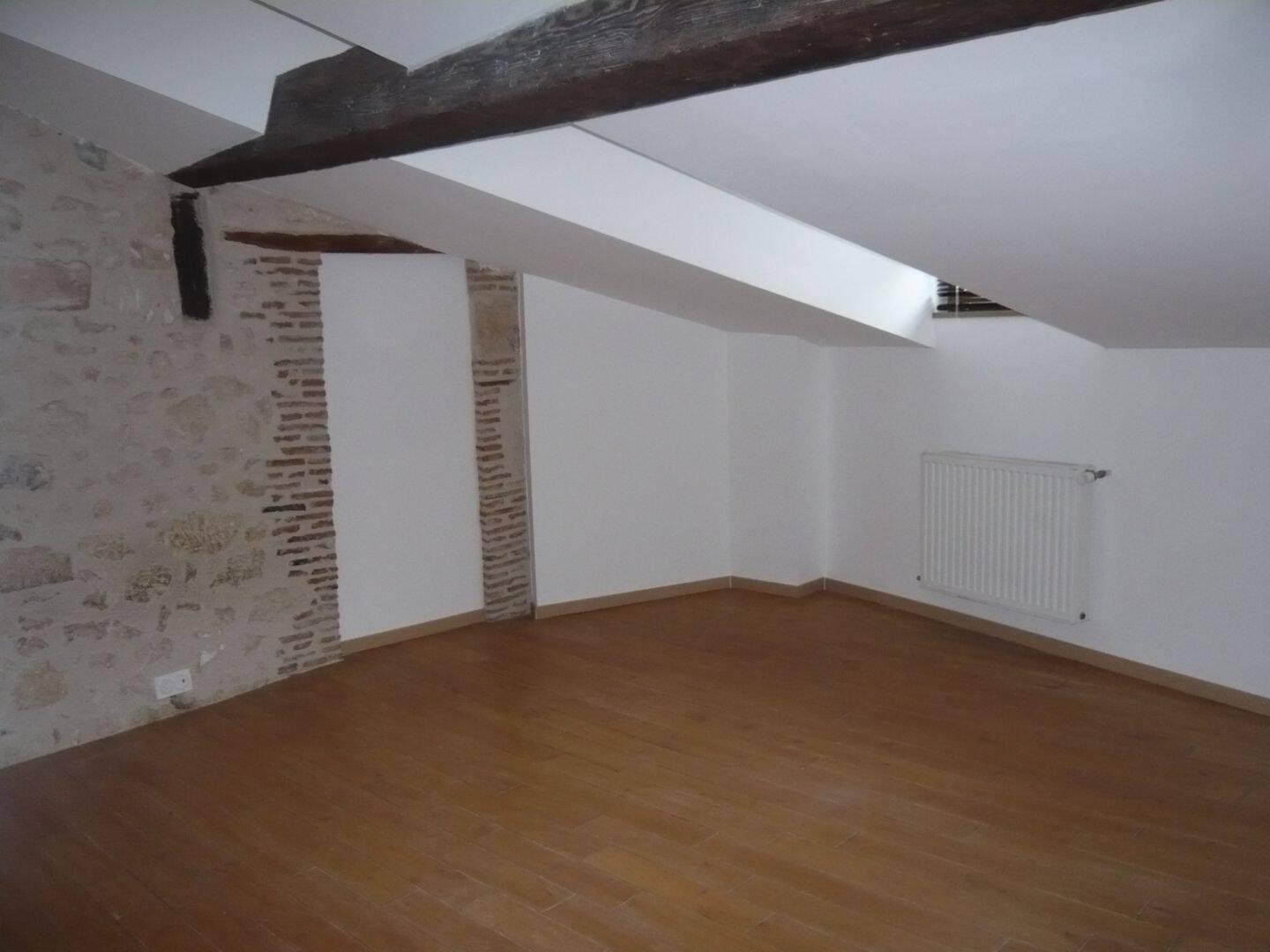 3 pièces 66 m² · à Périgueux · 65,6 m² · 585 €/mois