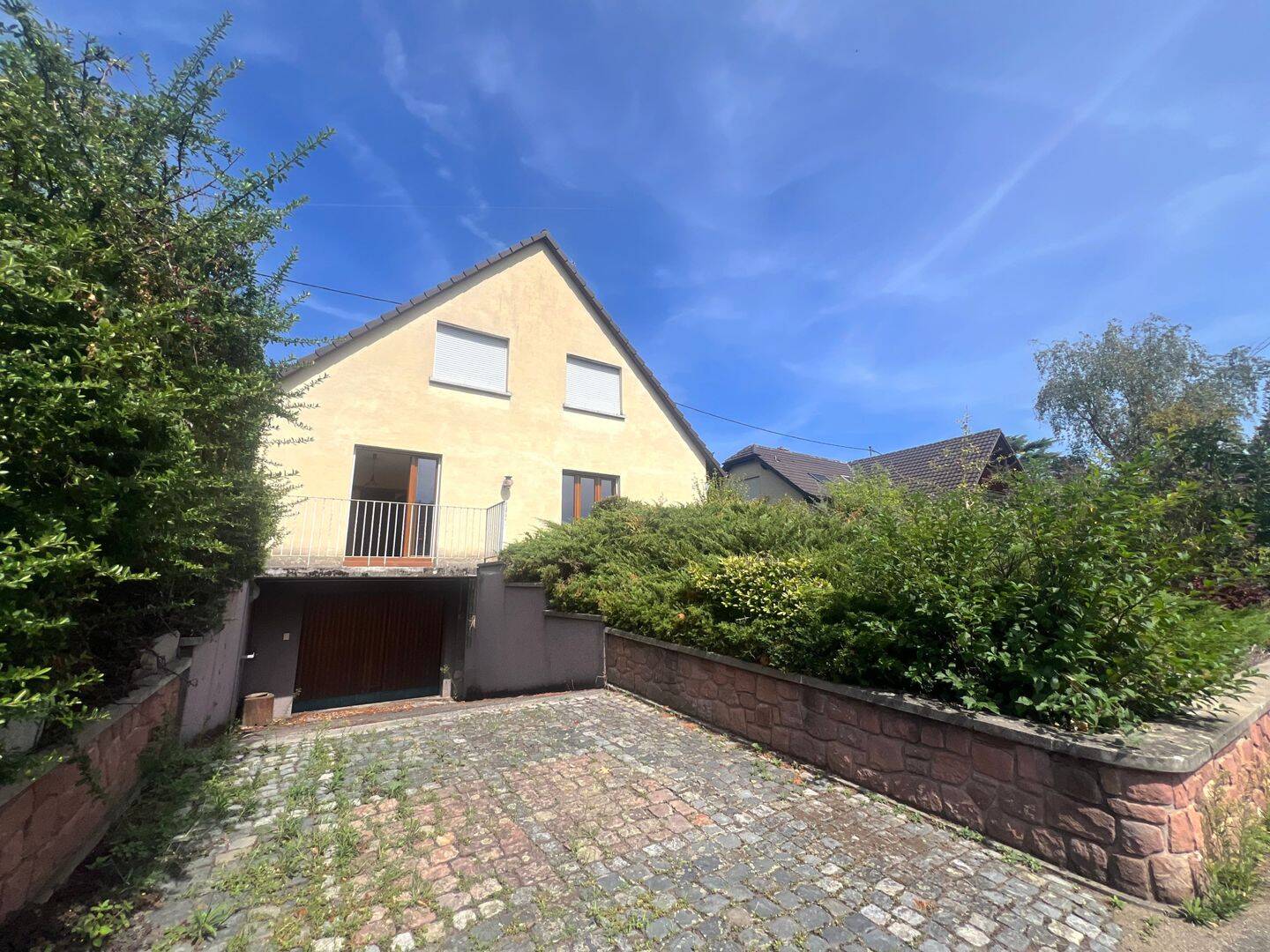 Maison 6 pièces 148 m² · à Issenheim · 148 m² · 316 500 €