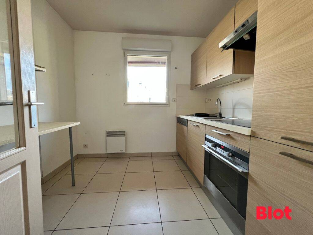 Appartement 3 pièces 68 m² · à Saint-Malo · 67,9 m² · 346 500 €