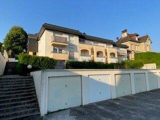 Appartement 2 pièces 39 m² · à Rouen · 39 m² · 600 €/mois
