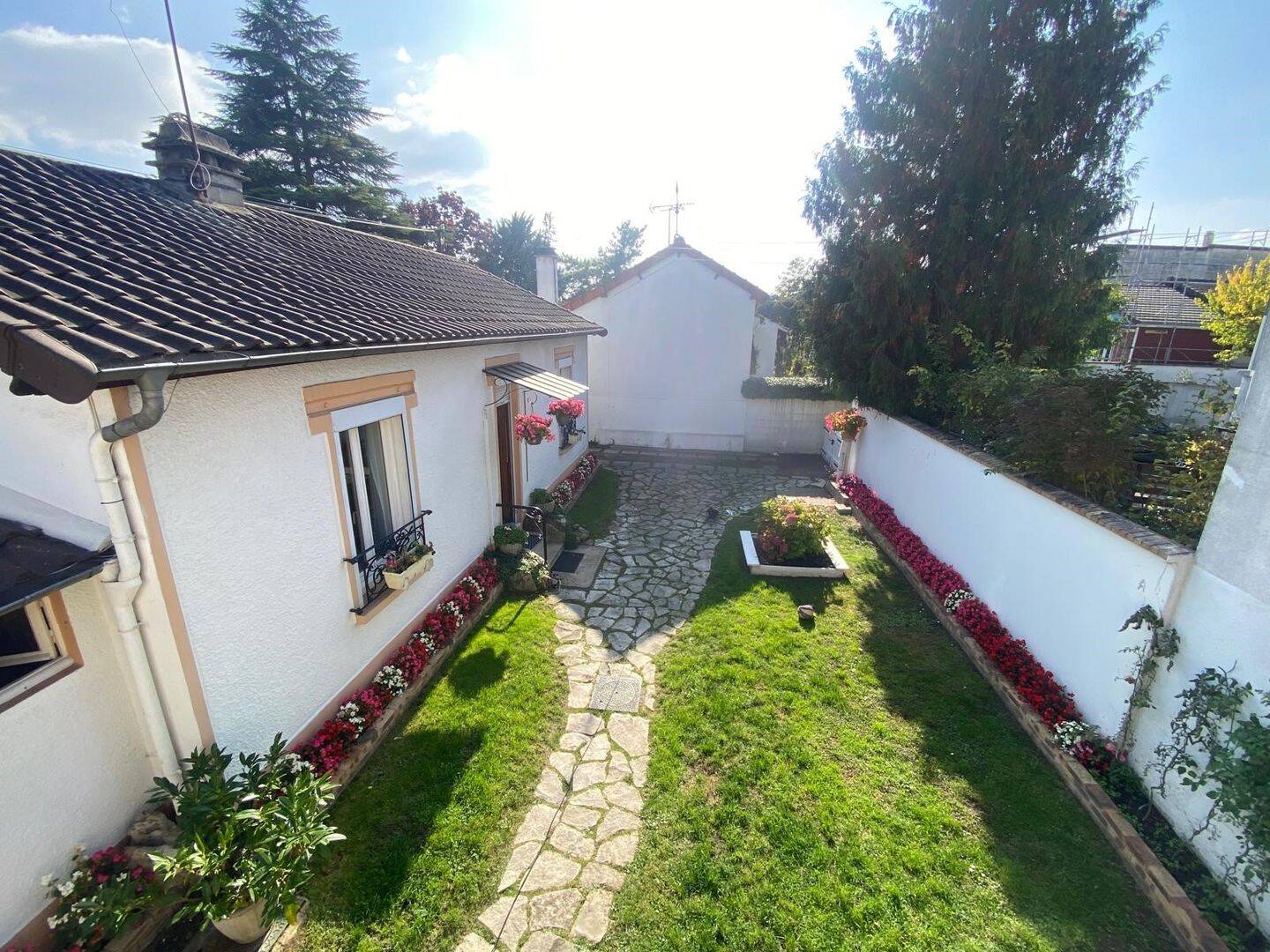 Maison 5 pièces 117 m² · à Saint-Maur-des-Fossés · 117 m² · 598 000 €