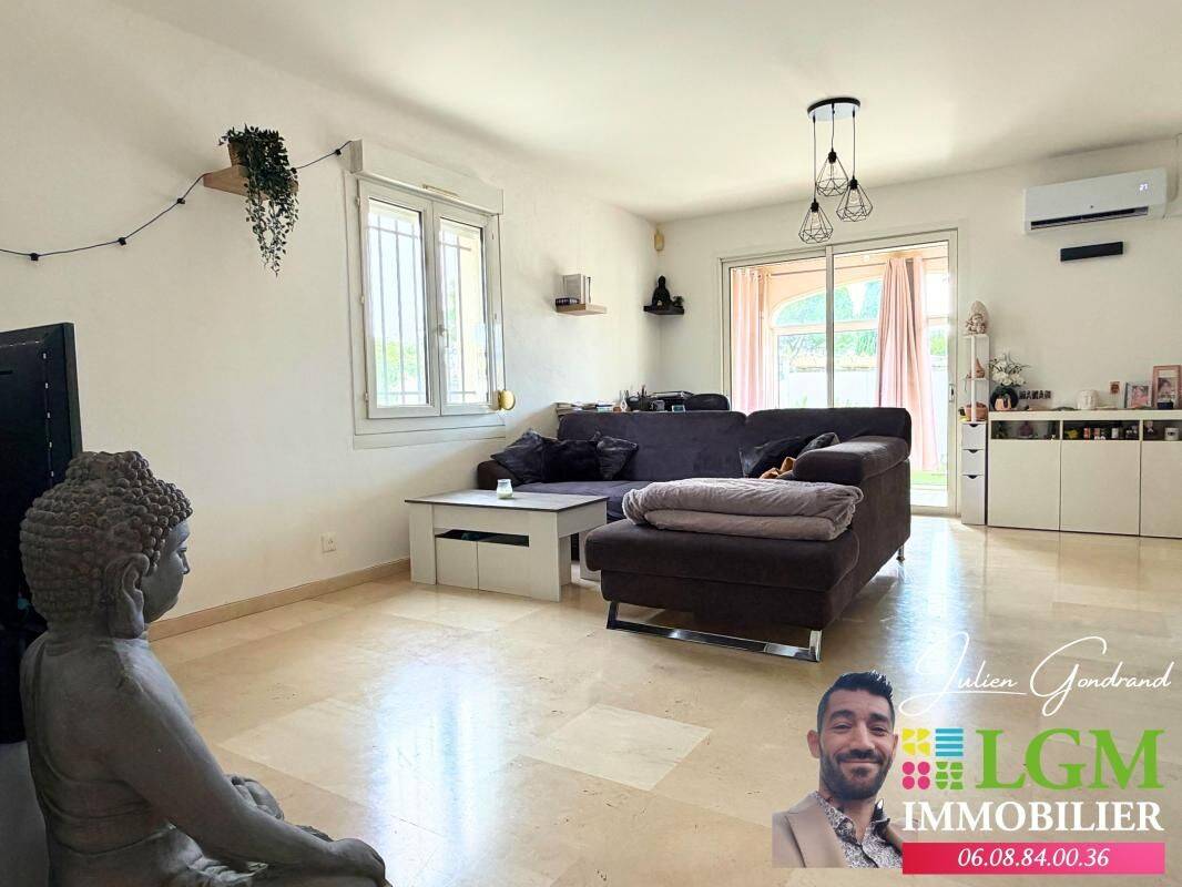 Maison 4 pièces 170 m² · à Rodilhan · 170 m² · 345 000 €