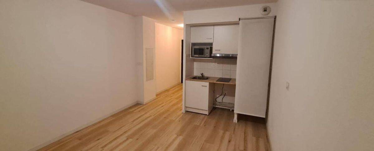 Appartement 1 pièce 23 m² · à Montpellier · 23 m² · 530 €/mois