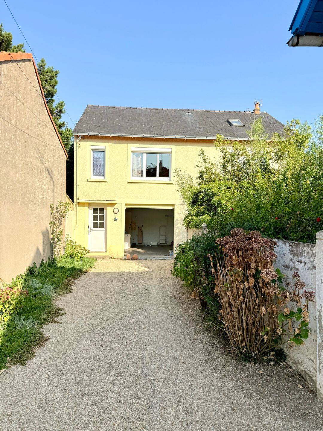 Appartement 4 pièces 104 m² · à Saint-Michel-Chef-Chef · 104 m² · 221 500 €