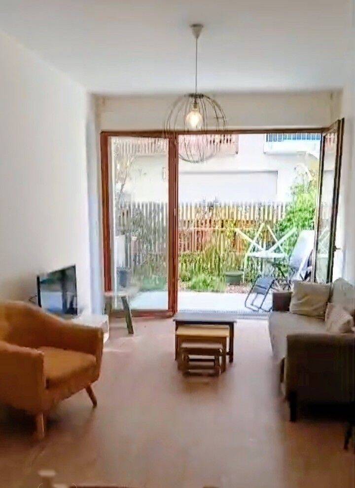 Appartement 2 pièces 68 m² · à Chevilly-Larue · 68 m² · 1 279 €/mois