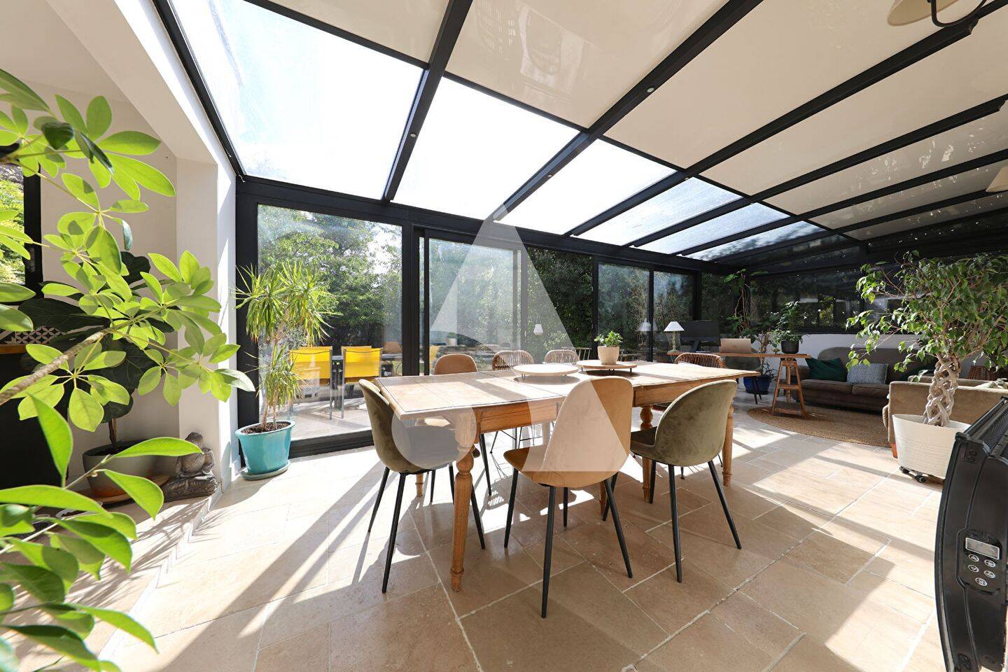 Maison 5 pièces 189 m² · à Soisy-sur-Seine · 189,4 m² · 429 000 €