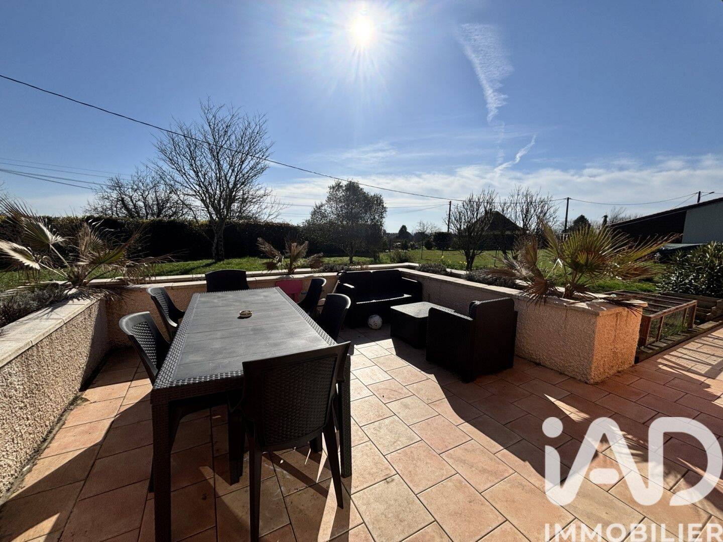 Maison 6 pièces 164 m² · à Thiviers · 164 m² · 256 000 €