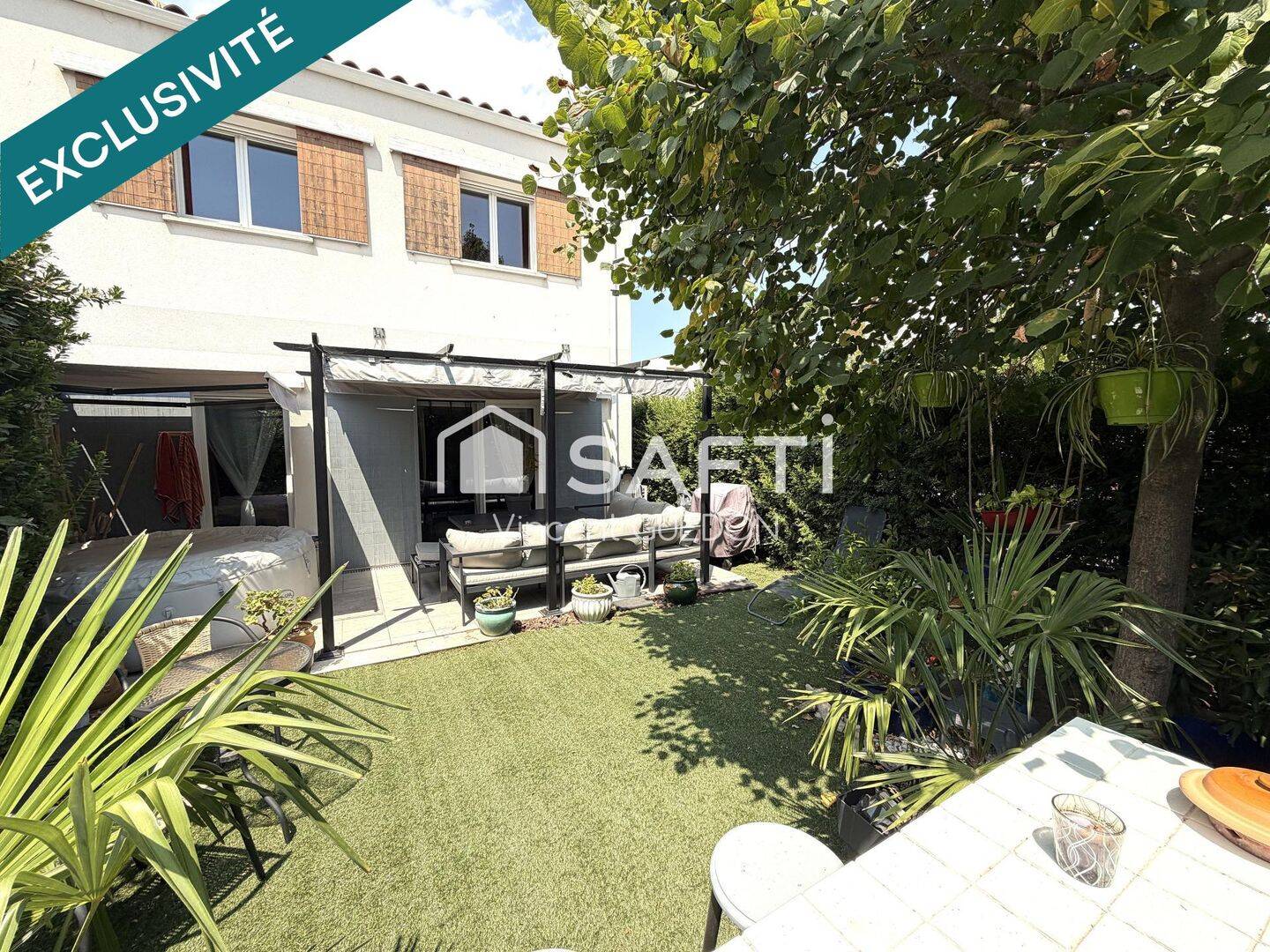 Maison 4 pièces 85 m² · à Perpignan · 85 m² · 249 900 €