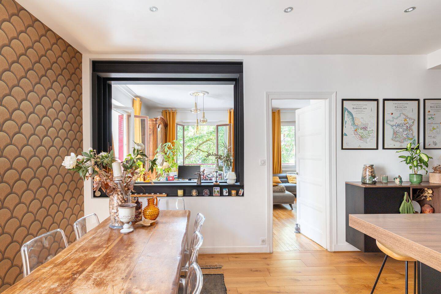 Appartement 5 pièces 139 m² · à Annecy · 139 m² · 985 000 €