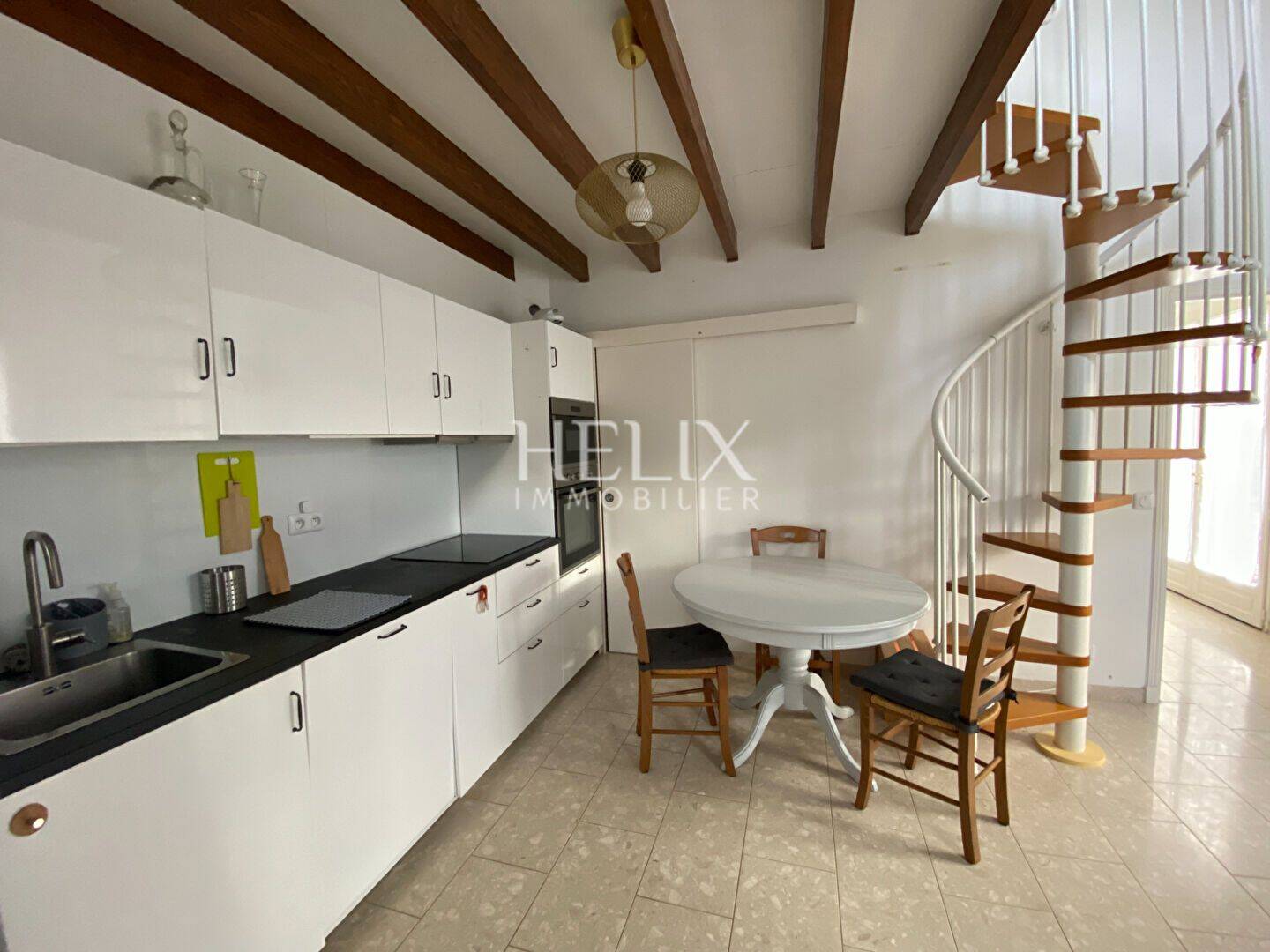Maison 2 pièces 35 m² · à Le Pecq · 35 m² · 950 €/mois