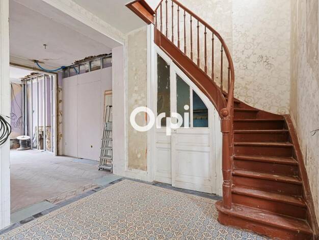 Maison à vendre 129 000 € 5 pièces 4 chambres 115 m² 67 m² de terrain Malsence-Egalité Tourcoing 59200