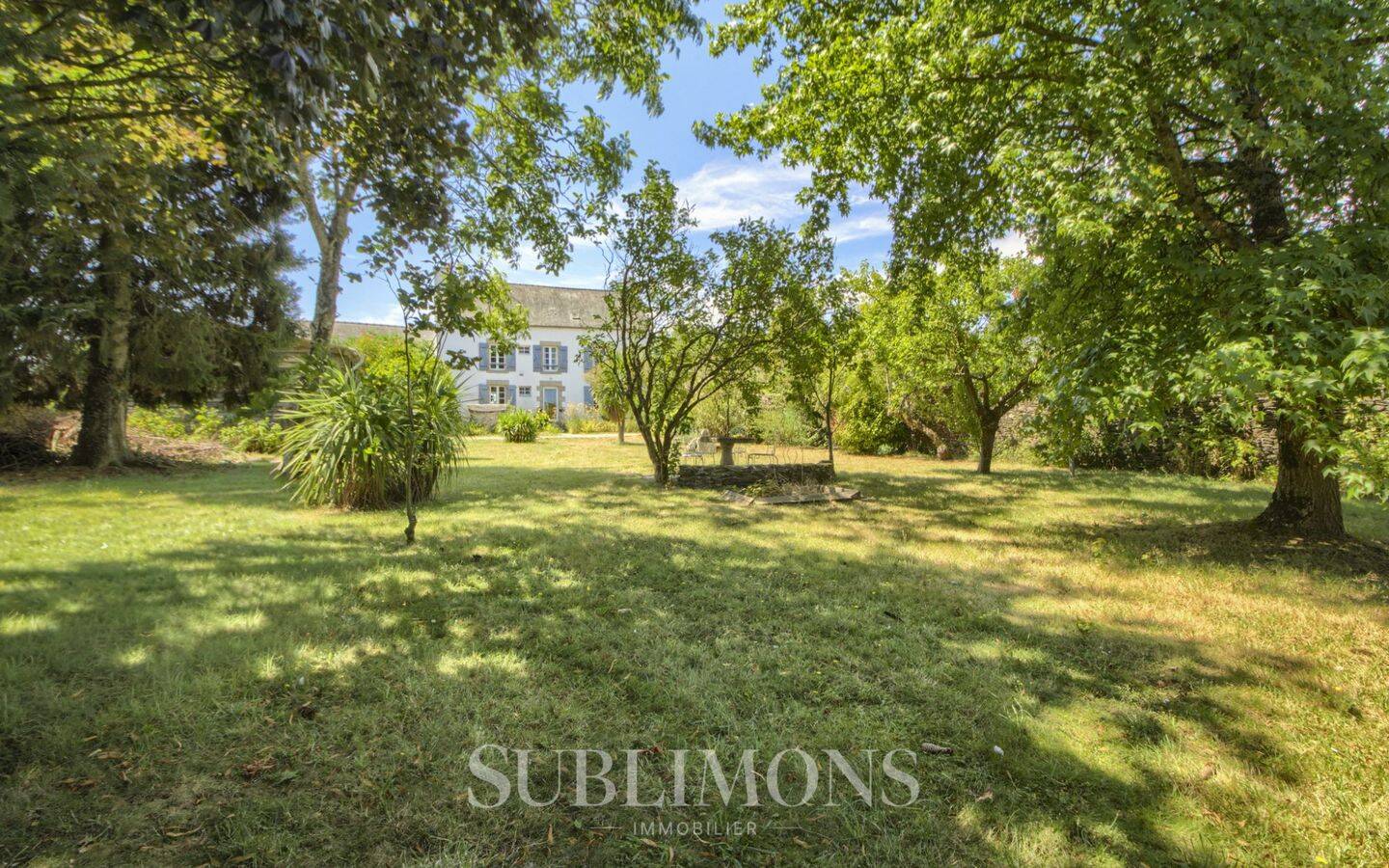 Maison 10 pièces 210 m² · à Taupont · 210 m² · 365 000 €
