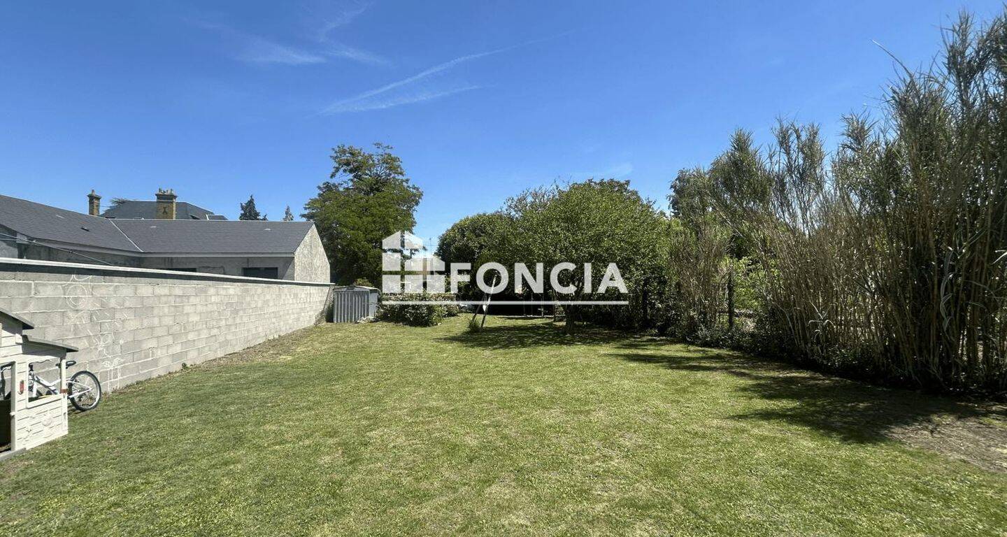 Maison 4 pièces 80 m² · à La Chapelle-Saint-Mesmin · 80 m² · 214 000 €