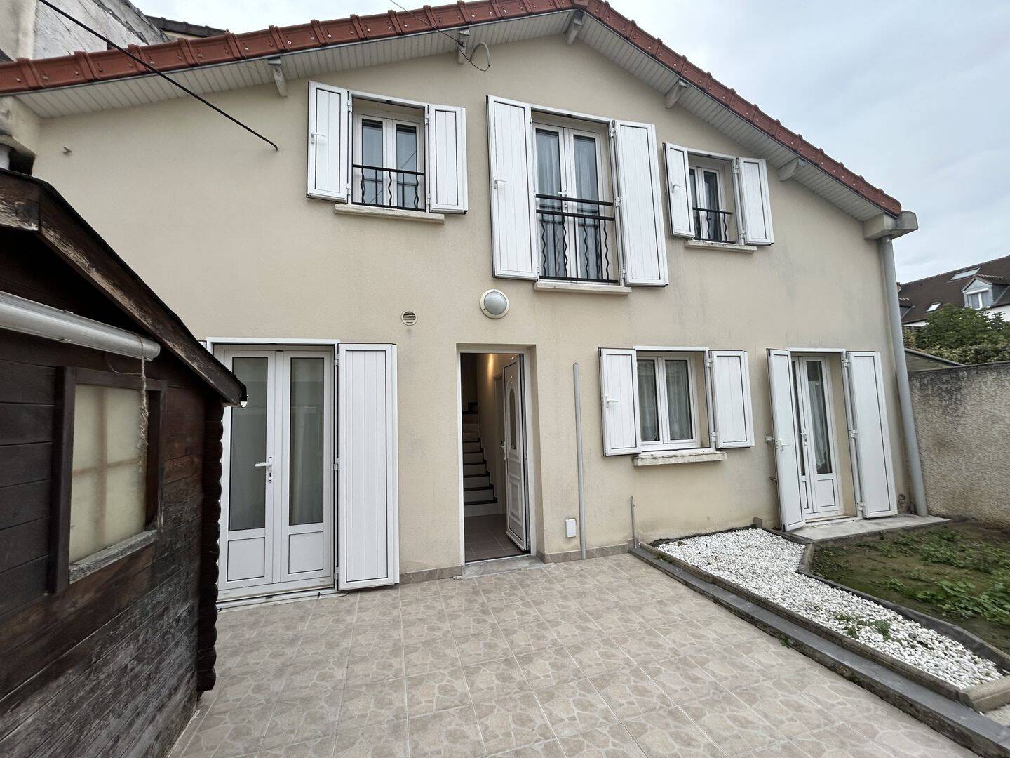 Maison 3 pièces 51 m² · à Drancy · 51 m² · 245 000 €