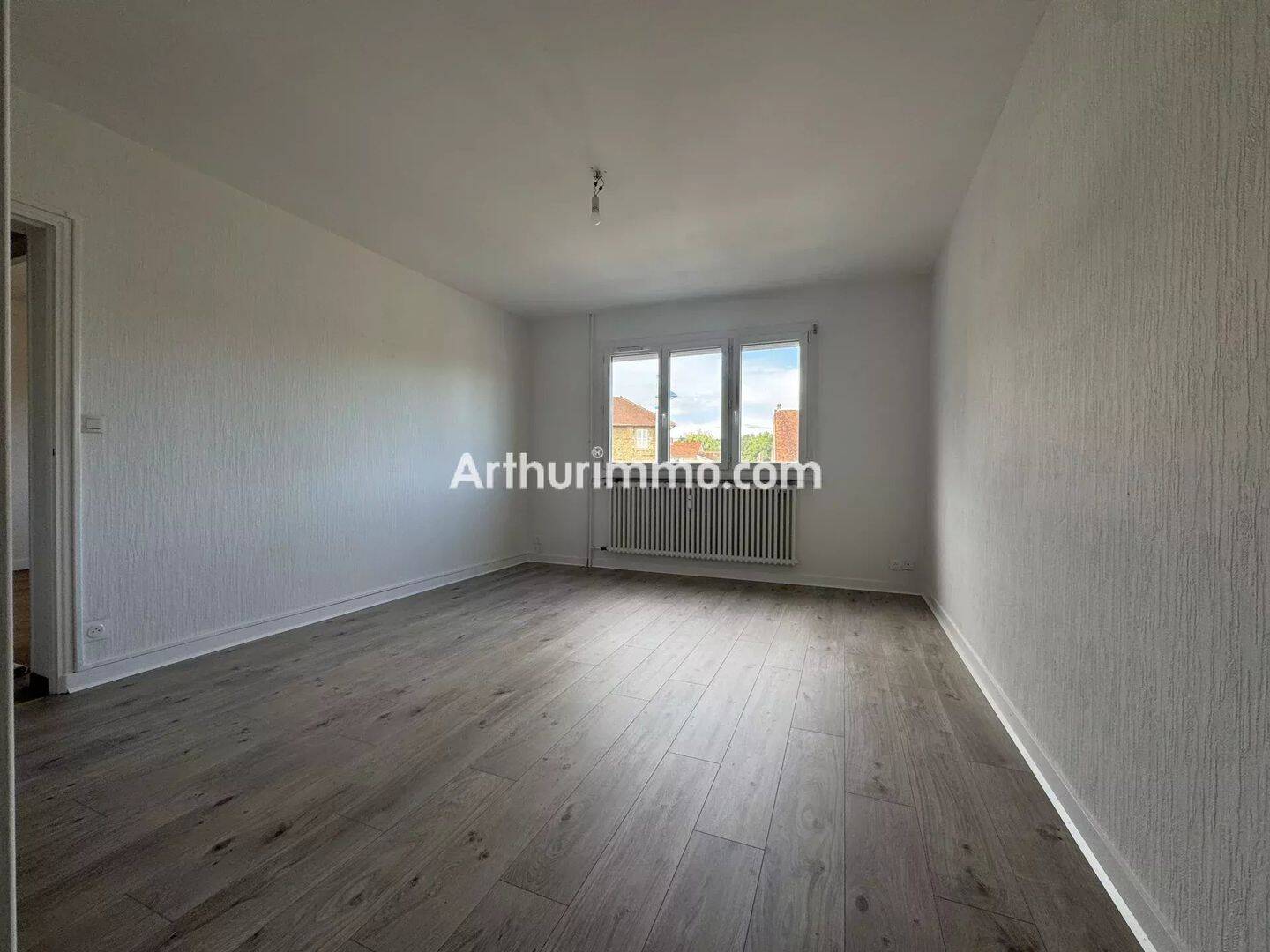 Appartement 2 pièces 46 m² · à Montmorot · 46 m² · 530 €/mois