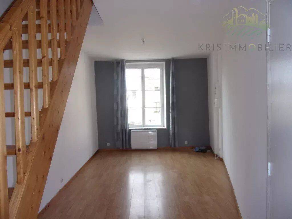 Appartement 2 pièces 36 m² · à Lizy-sur-Ourcq · 35,7 m² · 500 €/mois