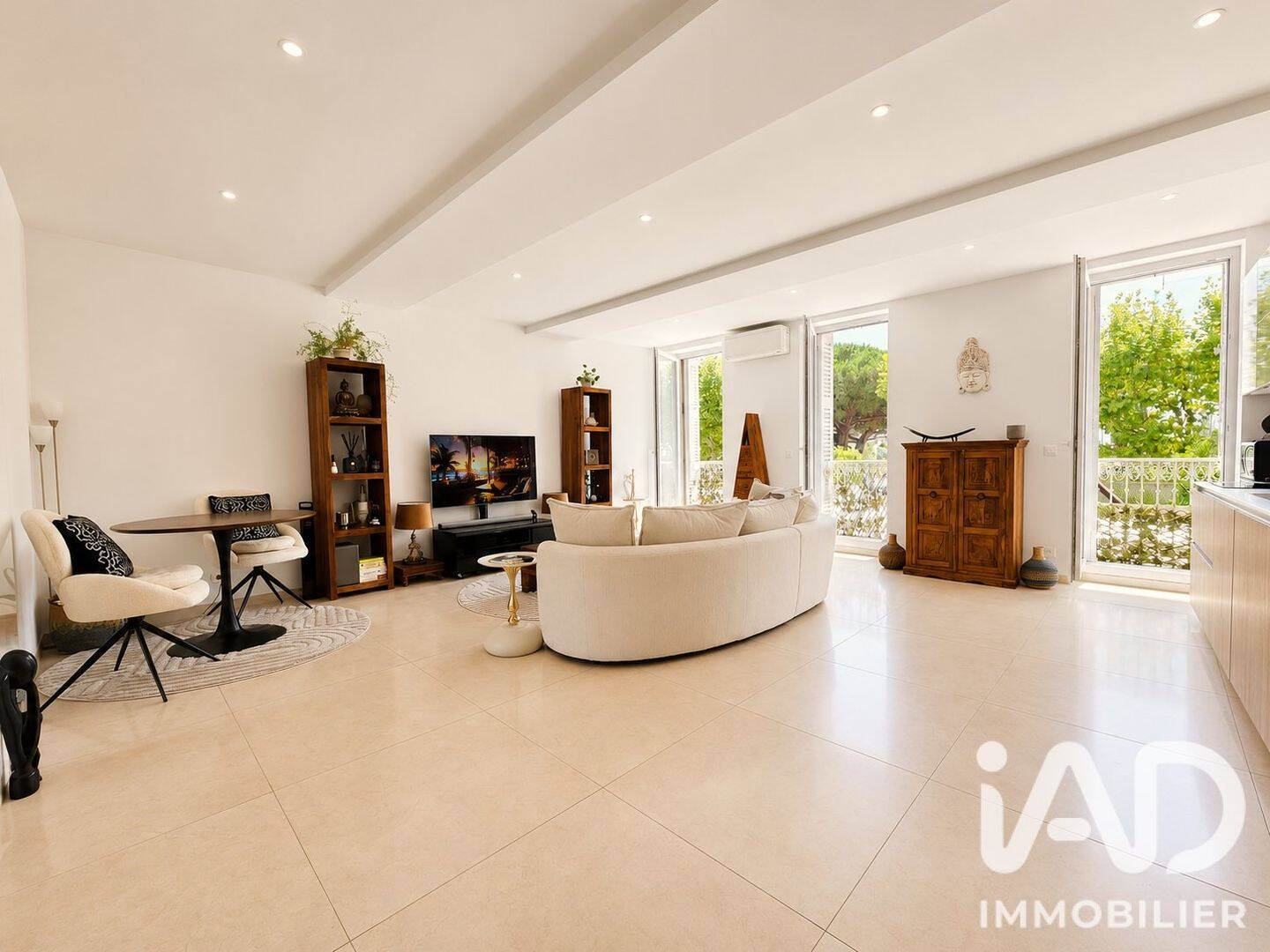 Appartement 4 pièces 100 m² · à Saint-Raphaël · 100 m² · 674 000 €
