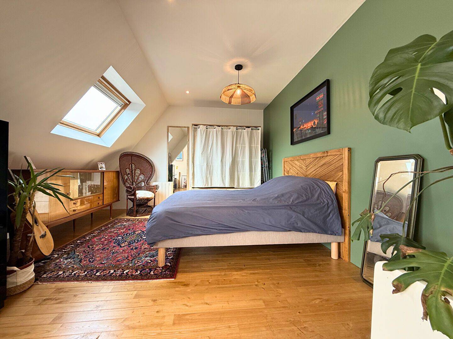 Appartement 4 pièces 95 m² · à Lorient · 95 m² · 242 650 €