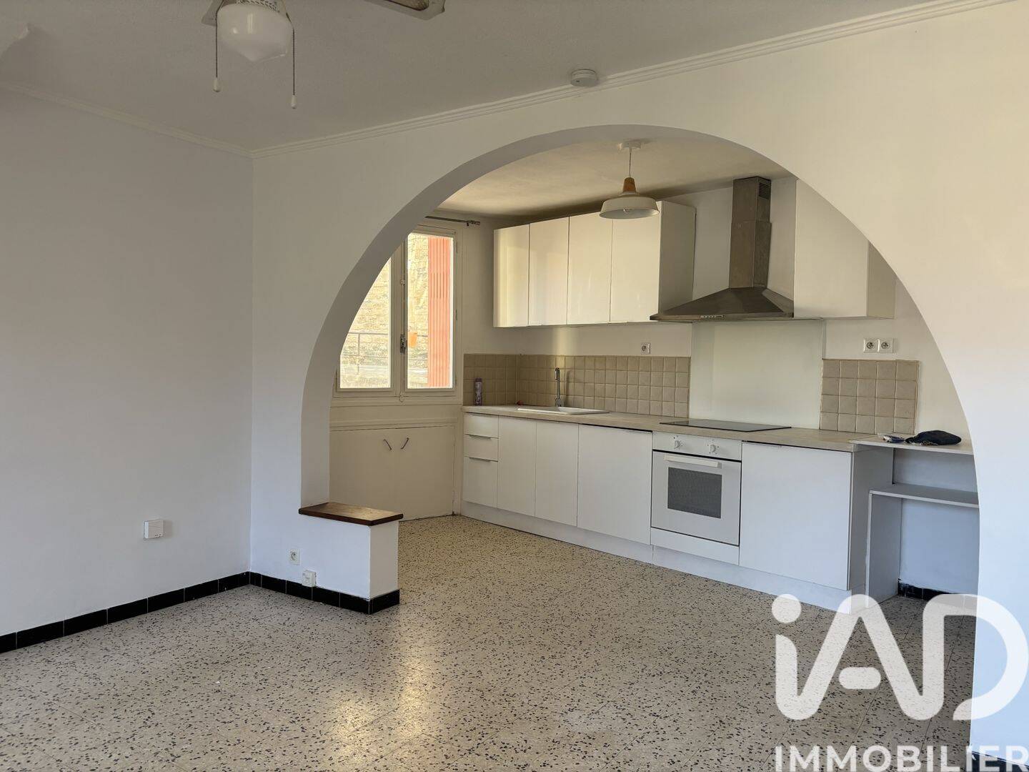Maison 3 pièces 74 m² · à Abeilhan · 74 m² · 119 000 €