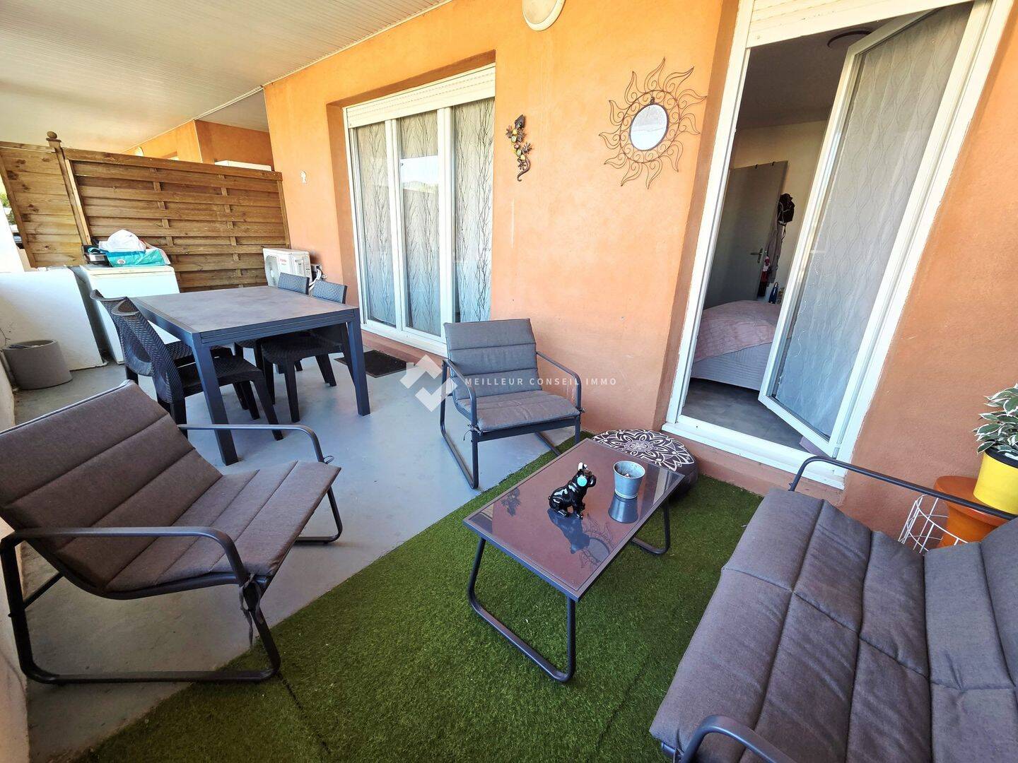 Appartement 2 pièces 40 m² · à Trets · 40 m² · 199 900 €