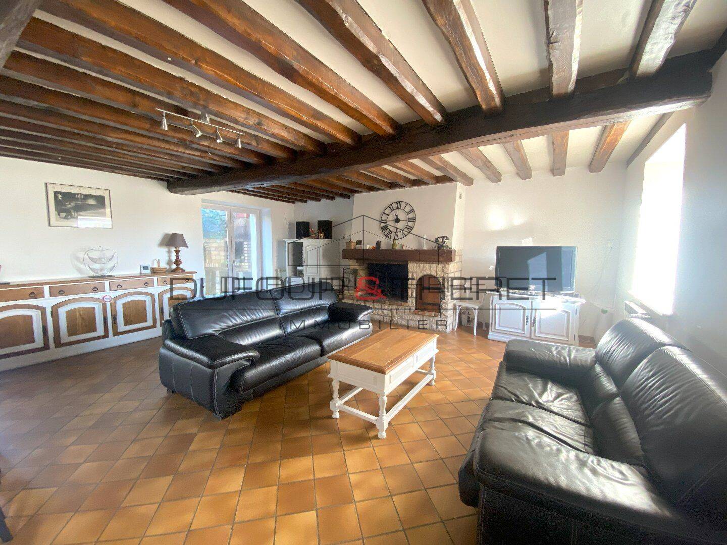 Maison 8 pièces 215 m² · à Nanteuil-lès-Meaux · 215 m² · 365 000 €