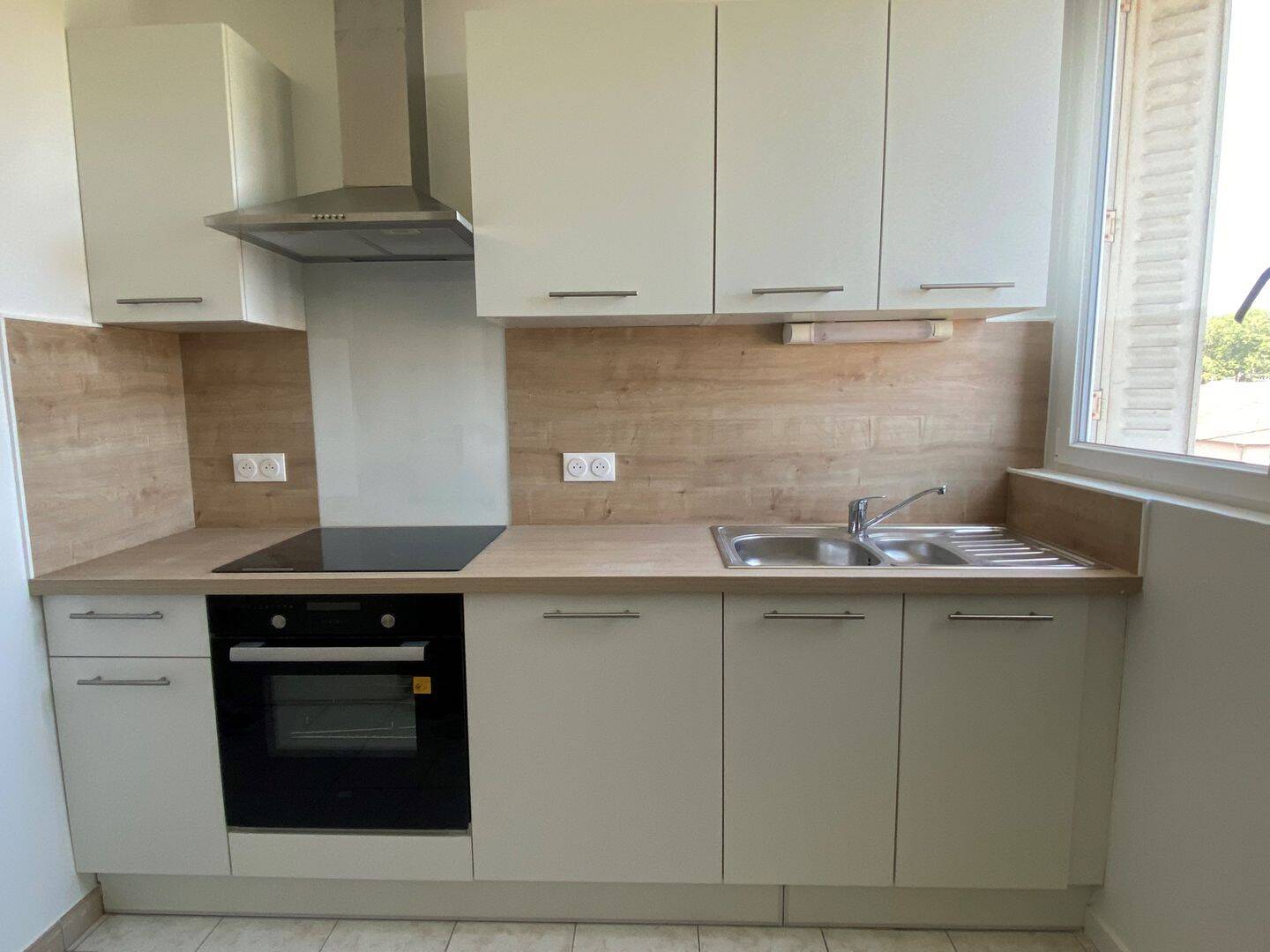 Appartement 2 pièces 48 m² · à Saint-Dizier · 48,3 m² · 490 €/mois