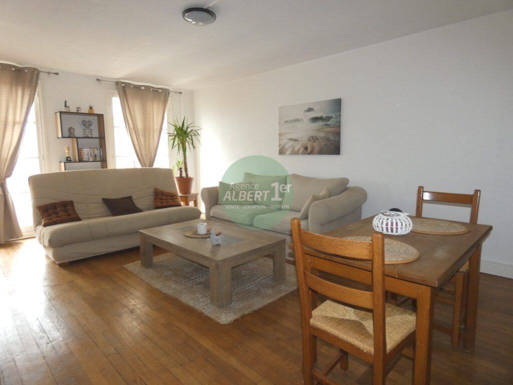Appartement 1 pièce 41 m² · à Le Havre · 41 m² · 615 €/mois