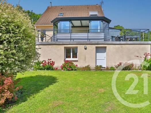 Maison à vendre 261 500 € 6 pièces 4 chambres 149,1 m² 1 330 m² de terrain Avesnes-en-Bray 76220