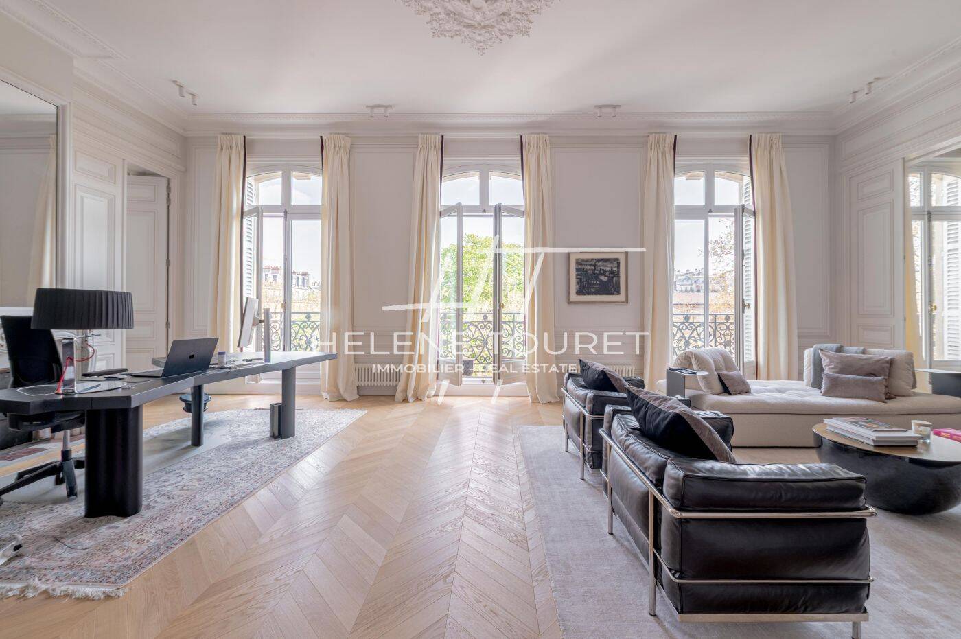 Appartement 3 pièces 161 m² · à Paris 5ème Arrondissement · 161 m² · 3 952 000 €