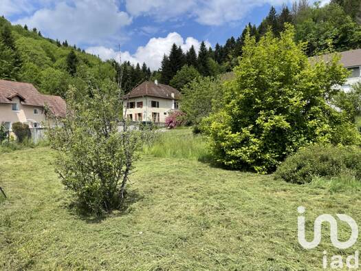 Maison à vendre 260 000 € 5 pièces 4 chambres 126 m² 2 029 m² de terrain Saint-Alban-de-Montbel 73610