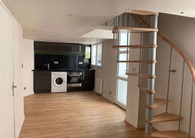 Appartement 3 pièces 43 m² · à Rouen · 43 m² · 650 €/mois