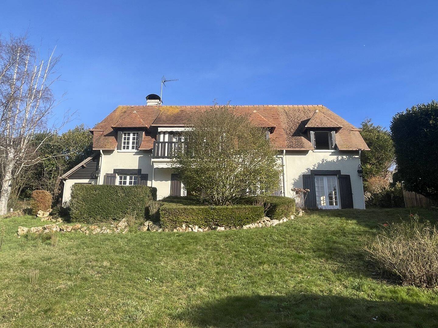 Maison 6 pièces 150 m² · à Blonville-sur-Mer · 150 m² · 799 000 €