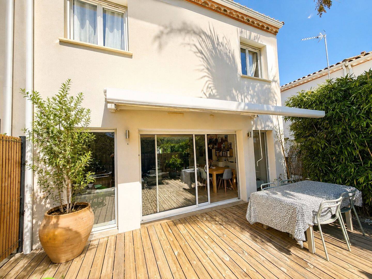 Maison 4 pièces 112 m² · à Baillargues · 112 m² · 420 000 €
