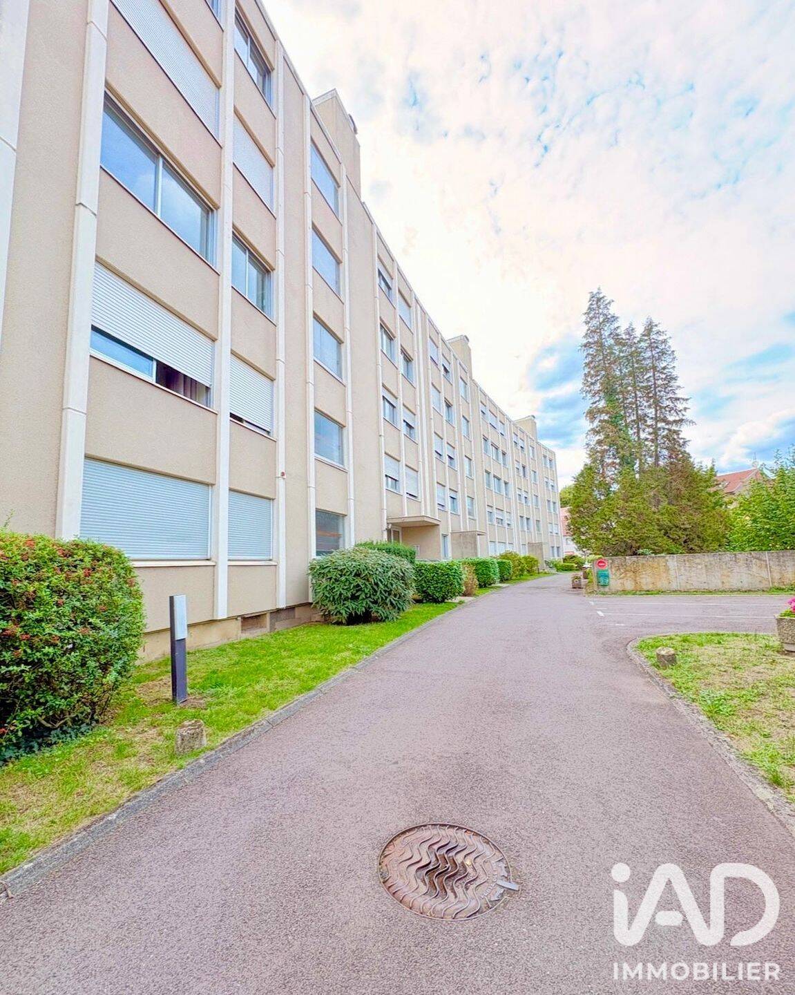 Appartement 3 pièces 78 m² · à Forbach · 78,3 m² · 99 000 €