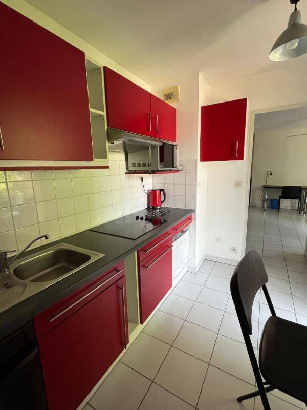 Appartement 2 pièces 49 m² · à Toulouse · 49 m² · 850 €/mois