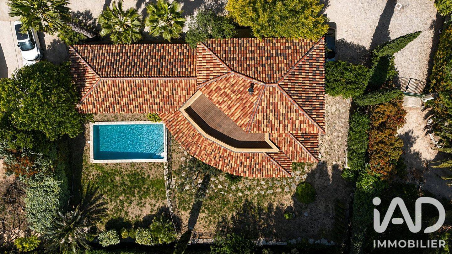 Maison 5 pièces 170 m² · à Bandol · 170 m² · 887 000 €
