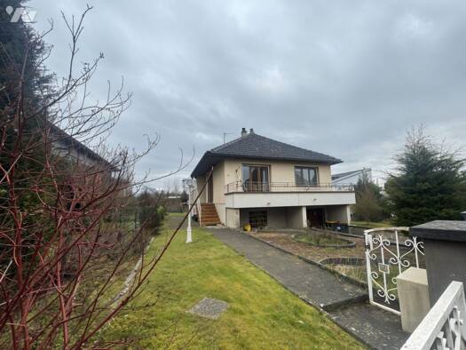 Maison à vendre 399 000 € 5 pièces 3 chambres 111 m² 625 m² de terrain Truchtersheim 67370